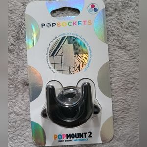Popsockets mount brand new